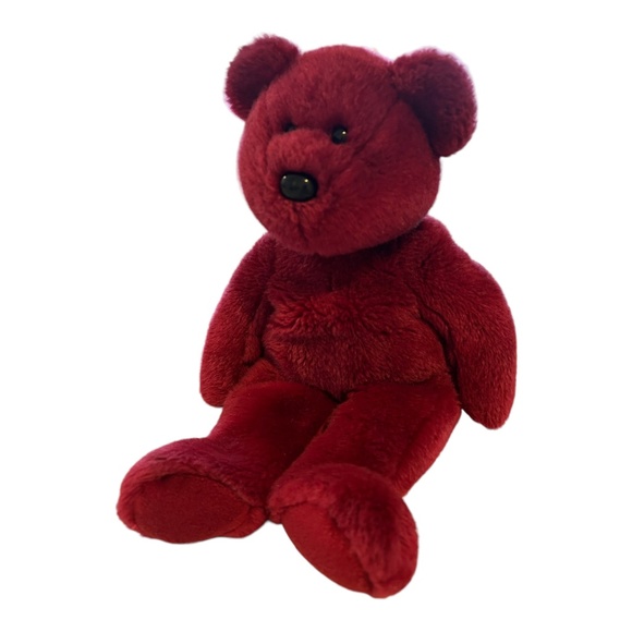 Ty Bear - Picture 1 of 3